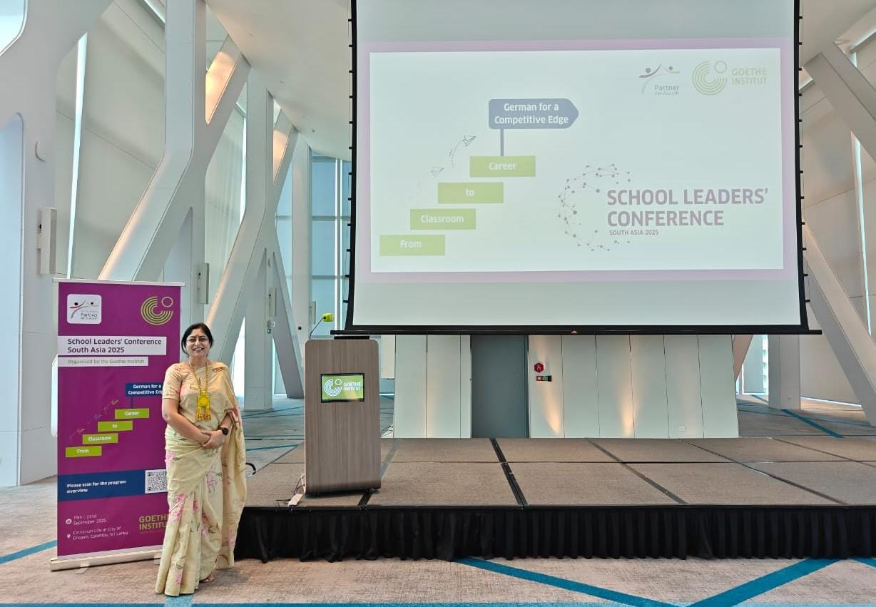 Deutsche Advantage – Bridging Classrooms to Careers